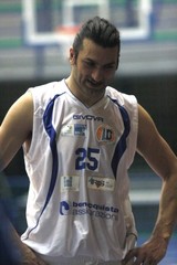 Juve Trani, via Orlando: per il momento, nessun sostituto