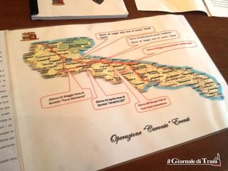 I predoni delle autostrade avevano colpito anche a Trani: rubarono auto per rifarsi il parco macchine. Retroscena e nomi