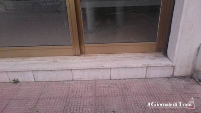 Il centro per l'impiego di Trani cambierà sede. Nel frattempo, pedana amovibile per i diversamente abili