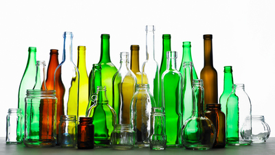 DifferenTrani: il vetro, facile da riciclare