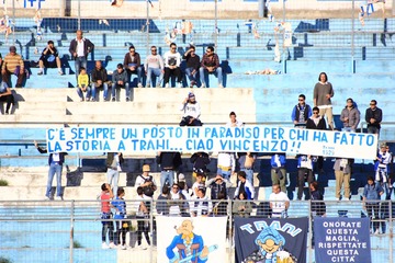 FINALE. Trani inarrestabile contro Castellaneta: 3-1. Quaresimale-Allegretti in venti minuti, tris di Abrescia