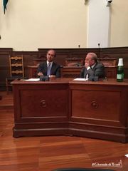 Incontro Anci Puglia con i sindaci della Bat: presente anche il sindaco di Trani