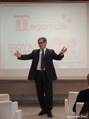 Premiati i vincitori delle borse di studio della fondazione Megamark di Trani