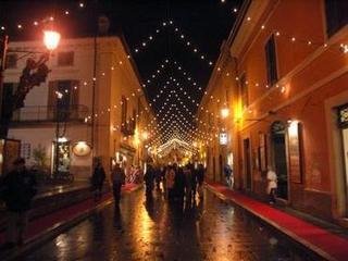 Natale di Trani, progetti entro il 19 novembre. Previsti 40mila euro, ma solo previa autorizzazione della Corte dei conti