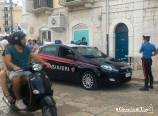 Sicurezza a Trani, condivisa la proposta di delibera: l'ordine del giorno del consiglio comunale di lunedì sarà integrato stamani