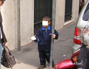 Sicurezza a Trani, Loconte (Riva destra): «Ignorata la nostra proposta sulla questione rom»