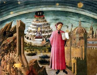 750anniversario della nascita di Dante: anche oggi un appuntamento a palazzo Beltrani