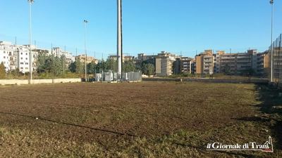 L'ex campetto di via Falcone diventa un giallo: lo scorso anno bonificato in danno del gestore, adesso paga Trani