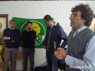 Discarica e gestione rifiuti a Trani, i Verdi promuovono per oggi un incontro pubblico di informazione e confronto