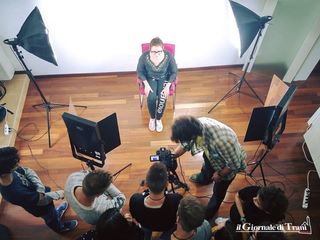 Tra scuola e azienda. L'istituto Cosmai di Bisceglie - Trani punta sull'alternanza