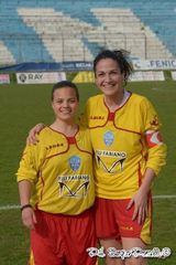 Oggi, pausa per l'Apulia Trani. In campo l’Azzurra, squadra che milita nella serie C regionale