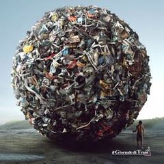 DifferenTrani: l'importanza di riciclare i metalli