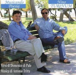 Oggi, a Luna di sabbia, Nino Turenum e Domenico di Palo per la ristampa del loro cd