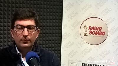 Appuntamento con Trani, oggi ospiti Giuseppe Corrado (Area popolare) e Tommaso Laurora (Pd)