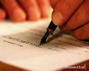 «Chiedilo al notaio»: appuntamento giovedì 3 dicembre, prenotazioni fino ad oggi