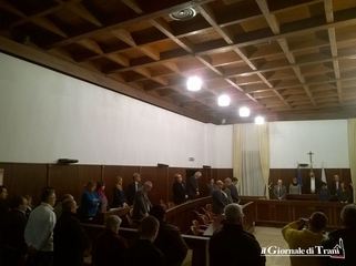 Consiglio Trani: Amiu, darsena, canile, ospedale e Provincia negli interventi della minoranza