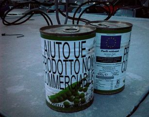 I poveri «inattesi»: alla Caritas di Trani ormai si rivolgono sempre più insospettabili