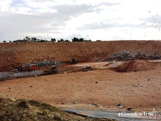 Discarica di Trani, Bottaro: «Messa in sicurezza più vicina, ogni passaggio concordato con la Regione»