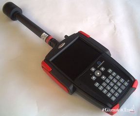 AGGIORNATO. Armadio di rete sospetto: ditta di Bari a caccia di campi magnetici nel Comune di Trani