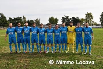 Giovedì, calcio: oggi Trani-Leverano. Vincendo, si andrebbe in zona playoff