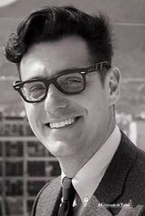 Luca Volpe nuovo responsabile cultura Forza Italia per la provincia Barletta-Andria-Trani