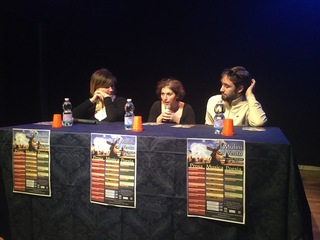 Trani, al Marluna teatro da oggi la quinta edizione de 