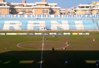 Continuità, questa sconosciuta: il Trani non va oltre l'1-1 casalingo con il Leverano