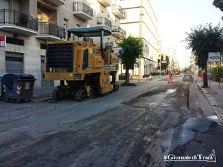 Riparazione strade, emanato bando da 114mila euro. Gara il 28 dicembre, lavori da gennaio