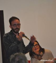 L'autore di Trani Daniele Marrone terzo al concorso di poesia 