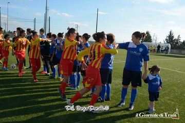 Oggi, a Lecce, l’Apulia Trani in cerca dei tre punti