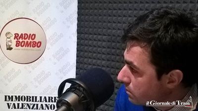 Appuntamento con Trani, ospiti Maria Grazia Cinquepalmi (Trani a capo) e Pietro Lovecchio (lista Emiliano)