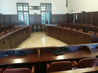 Mutui, variazioni di bilancio e Beltrani, il consiglio comunale non si ferma più: nuova seduta stamani