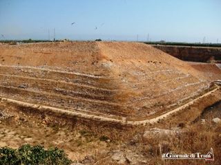 Trani avrà una discarica di soccorso per aiutare la messa in sicurezza di quella chiusa. Nel nuovo lotto, solo residui di differenziata