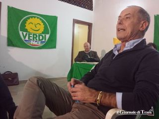 Discarica di Trani e gestione dei rifiuti, Spina e Santorsola: «Percorsi comuni fra gli enti per ragionare e decidere tutti insieme»