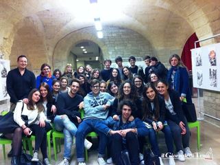 «Dante, l'incanto e la bellezza 