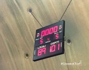 La Juve Trani si sintonizza e balla sui 101: strepitosa vittoria in rimonta a Fasano