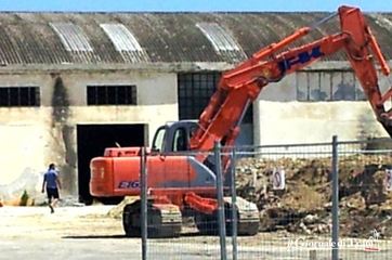 C'era una volta il capannone del boss di Trani: completati e pagati i lavori, «Controvento» è pronta per la cura del disagio