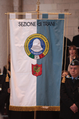 Com'erano i vigili di Trani: s'inaugura oggi il «Museo della guardia urbana»