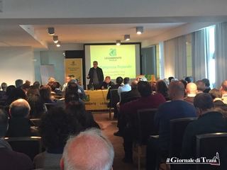 Undicesimo congresso regionale di Legambiente Puglia: eletto il nuovo direttivo