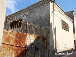 Proposta dell'associazione Sandro Pertini di Trani: «Adibire a 