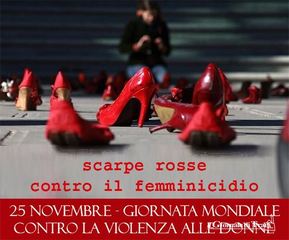 Giornata contro la violenza sulle donne, Auser Trani: «Reagiamo all’indifferenza»