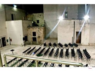 Palazzo Beltrani, il finanziamento piace a tutto il consiglio comunale, «ma adesso riempiamolo anche di contenuti»