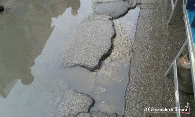 Unimpresa Bat: «Mercato di Trani, dal 2012 tante denunce ma nulla è cambiato»