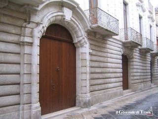 AGGIORNATO. Loconte (Riva destra) e Sotero-De Toma (Forza Italia): «Il finanziamento di palazzo Beltrani è merito di Tarantini»