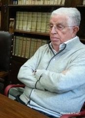 Imprenditoria e cultura di Trani piangono Mario De Camelis: la pietra, la missione; l'Impero, l'orgoglio