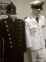 Tra ieri ed oggi: la Polizia locale di Trani rivive la storia e pensa al futuro