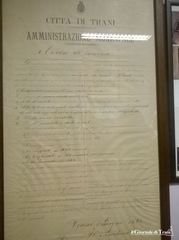 Trani, ventisette vigili come nel 1953. Bottaro: «Facciamo ridere l'Italia»