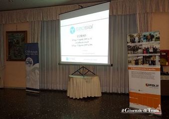 Continua anche a Trani il progetto 