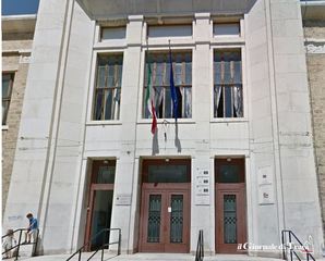 Partirà oggi, per i bambini del De Amicis di Trani, l'iniziativa 