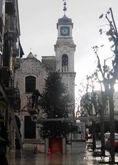 La Corte dei conti non si esprime, Natale di Trani ancora ai box. Unico segno in città, l'albero di Pizzolante